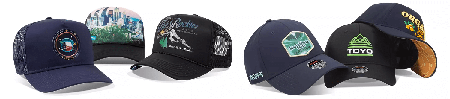 Cap Set