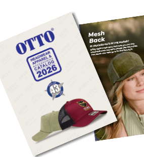 OTTO CAP<sup>®</sup> Catalogs